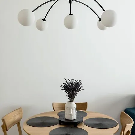 Walnut Tree Apartment Budapest