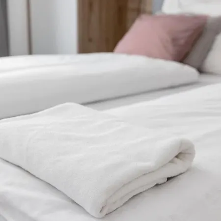 Apartment Walnut Tree *