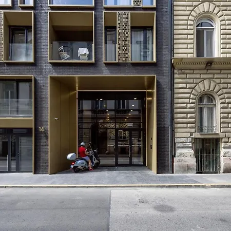 Apartament Walnut Tree