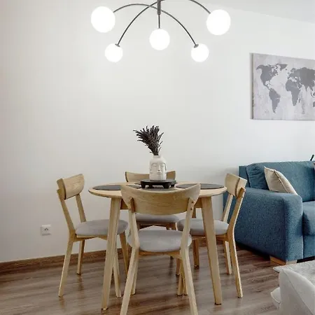 Walnut Tree Apartament Budapeszt