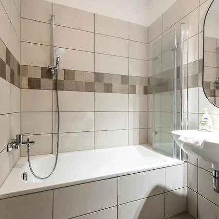 Apartament Walnut Tree