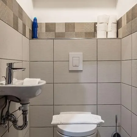 Walnut Tree * Βουδαπέστη