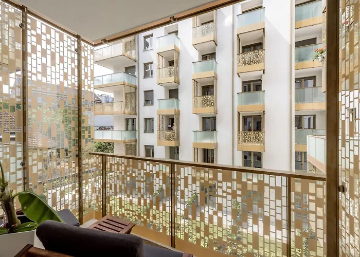 Walnut Tree ブダペスト