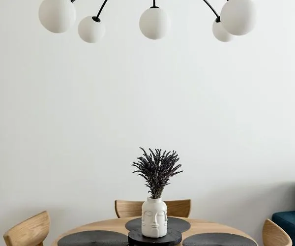 Walnut Tree Apartament Budapesta