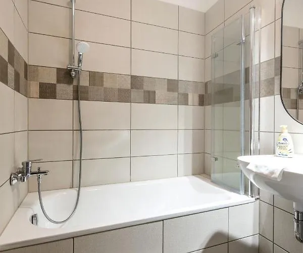 Apartament Walnut Tree