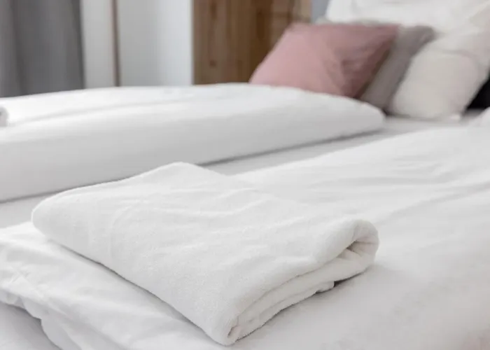 Apartament Walnut Tree *