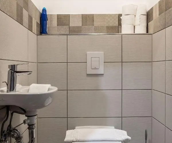 Walnut Tree * بودابست