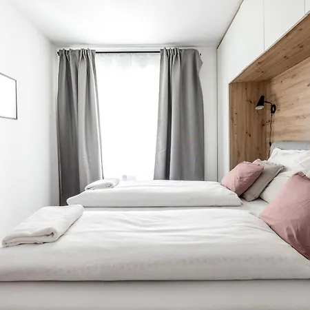 Walnut Tree * 布达佩斯